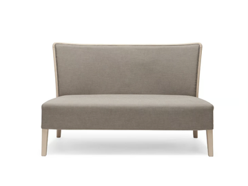 NOB 237 - Fabric small sofa by Origins 1971 - view 3